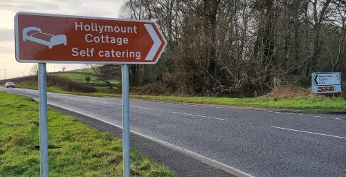 Downpatrick Casa | Hollymount Cottage