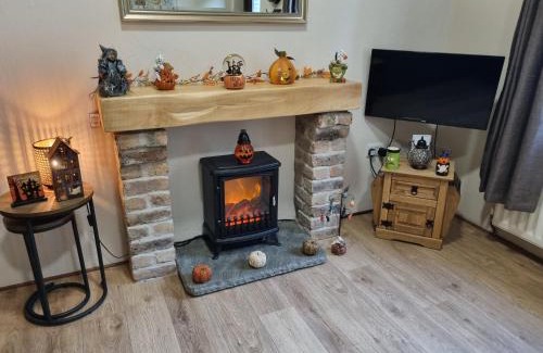 Downpatrick Casa | Hollymount Cottage