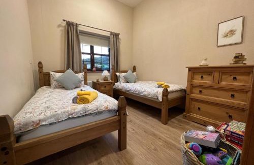 Downpatrick Casa | Hollymount Cottage