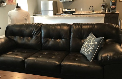 Battle Lake Casa | Hollys Resort