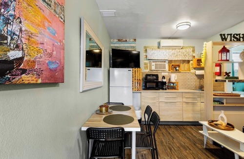 Downtown Hollywood Apartamento | Hollywood 1BR Near Beach & Dining