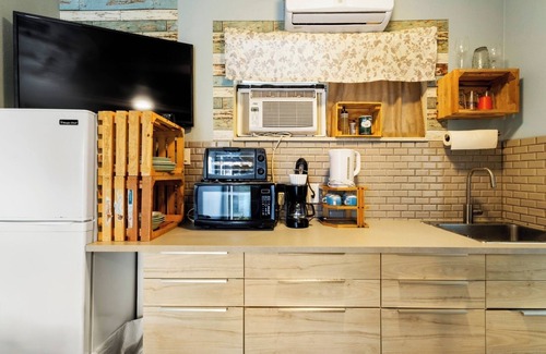 Downtown Hollywood Apartamento | Hollywood 1BR Near Beach & Dining