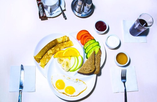 Grozny Hotel | Hollywood 2 Hotel