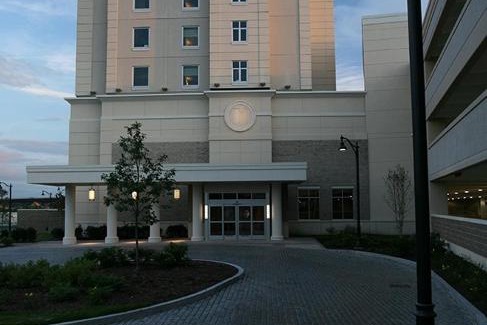 Bangor Hotel | Hollywood Casino Bangor