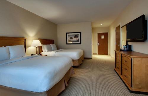 Bangor Hotel | Hollywood Casino Bangor