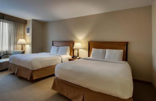 Bangor Hotel | Hollywood Casino Bangor