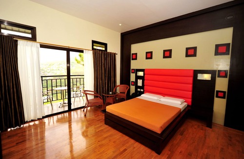 Baguio Hotel | Hollywood Drive-In Hotel