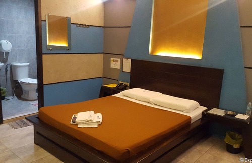 Baguio Hotel | Hollywood Drive-In Hotel