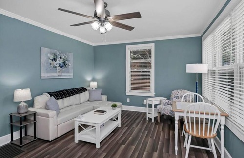 Columbia Apartamento | Hollywood Hideaway - 1BR 1BA