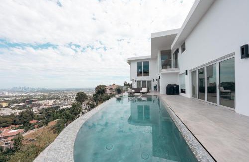 Hollywood Hills West Casa | Hollywood hill stunning view cozy private room