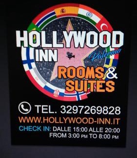 Corso dei Mille - Sant'Erasmo Casa | Hollywood Inn Palermo