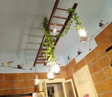 Corso dei Mille - Sant'Erasmo Casa | Hollywood Inn Palermo