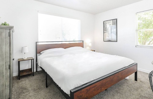 Liberty Wells Casa | Hollywood - Private House Close to Downtown