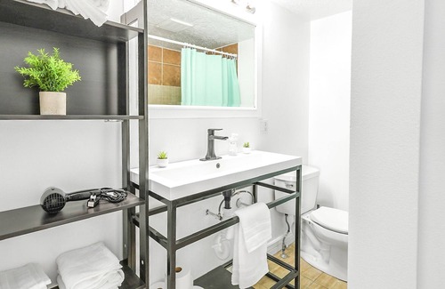 Liberty Wells Casa | Hollywood - Private House Close to Downtown