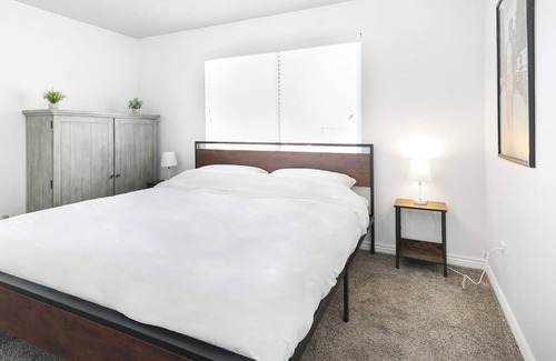 Liberty Wells Casa | Hollywood - Private House Close to Downtown