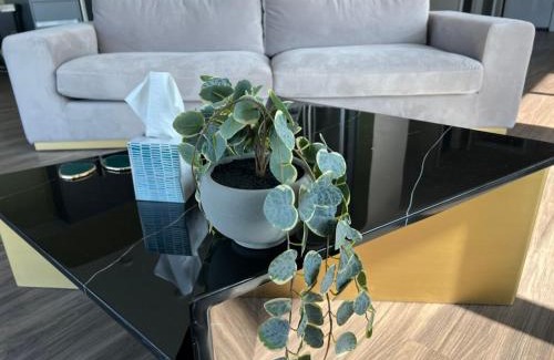 Hollywood Apartamento | Hollywood Sign View 2 Bed 2 Bath Premium Corner