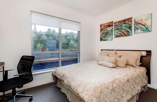 Stonyfell Casa | Hollywood Tree House