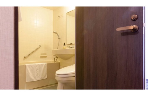 Onomichi Hotel | Hollywood Twin Room VS | Regular Simple Stay P / Onomichi Hiroshima