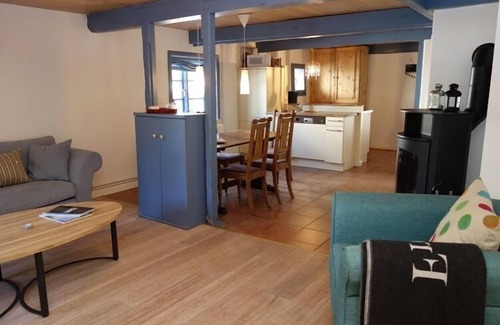 Wrixum Casa | "Holm 17" a small oasis of well-being.