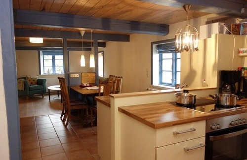 Wrixum Casa | "Holm 17" a small oasis of well-being.