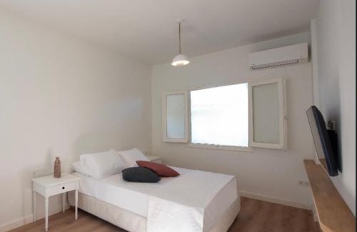 Gouvia Apartamento | Holm Corfu