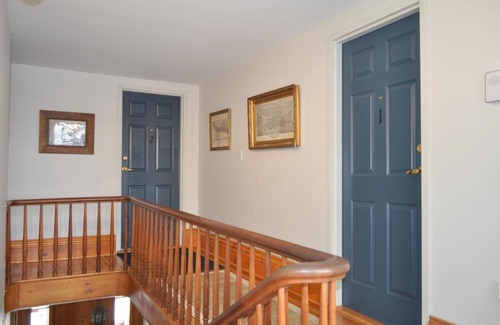 Summerside Casa | Holman's Heritage Suites