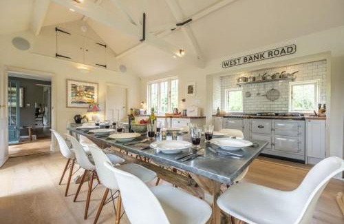 Hunstanton Casa | Holmbush