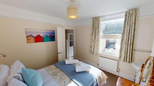 Sidmouth Casa | Holmdean Cottage