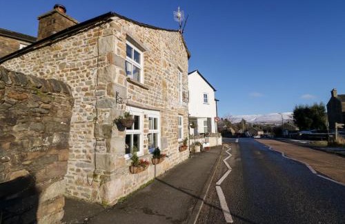 Sedbergh Casa | Holme Fell View