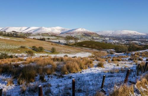 Sedbergh Casa | Holme Fell View