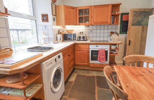 Coniston Cabaña | Holme Ground Cottage