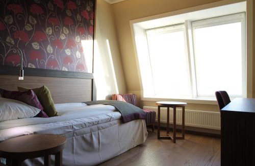 Asker Hotel | Holmen Fjordhotell
