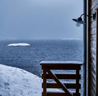 Sørvagen Complejo | Holmen Lofoten