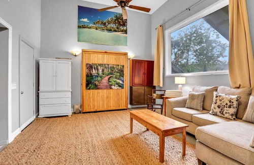 St. Augustine Apartamento | Holmes Hideaway