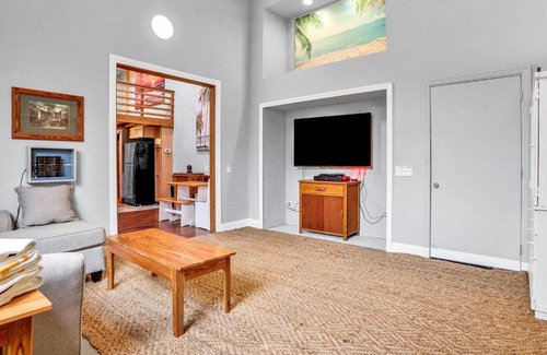 St. Augustine Apartamento | Holmes Hideaway