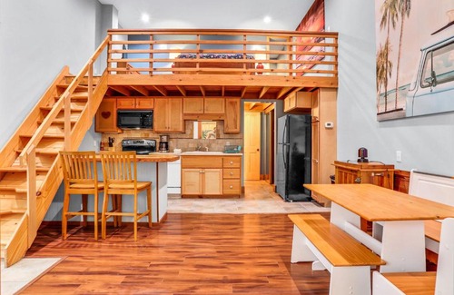St. Augustine Apartamento | Holmes Hideaway