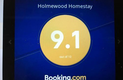 Brixton Hill Casa | Holmewood Homestay