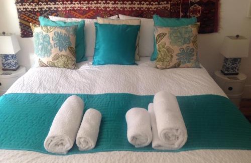 Brixton Hill Casa | Holmewood Homestay