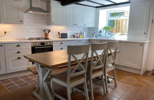 Hepworth Casa | Holmfirth Hideout