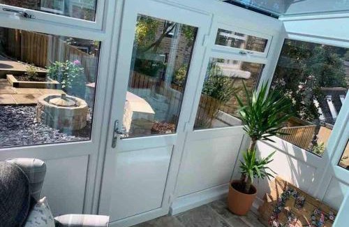 Hepworth Casa | Holmfirth Hideout