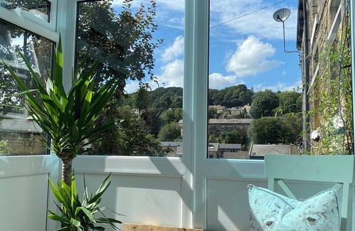 Hepworth Cabaña | Holmfirth Hideout