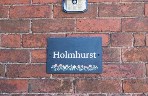Halam Casa | Holmhurst