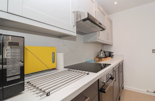 Aldeburgh Cabaña | Holmleigh, Aldeburgh
