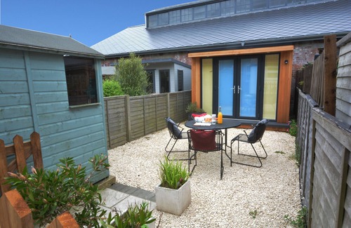 Aldeburgh Cabaña | Holmleigh, Aldeburgh