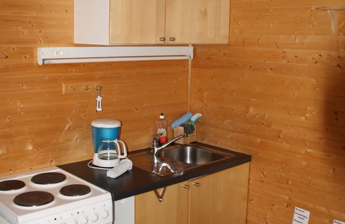 Nyksund Casa | Holmvik Brygge Nyksund