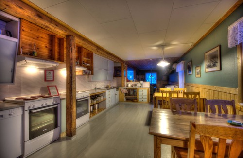 Nyksund Casa | Holmvik Brygge Nyksund