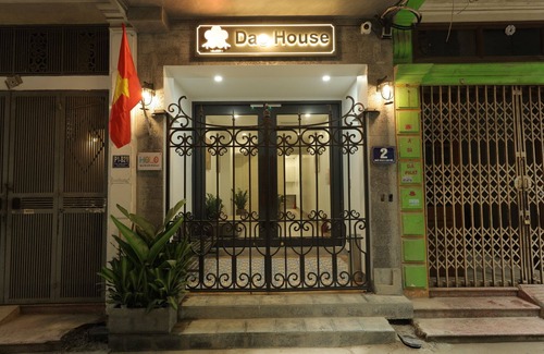 Ngoc Khanh Apartamento | HoLo Ba Dinh Hanoi - Serviced HomeStay