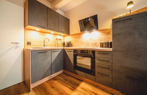 Fulda Apartamento | Holodeck Apartment Fulda - welcome to the heart of the charming baroque city!