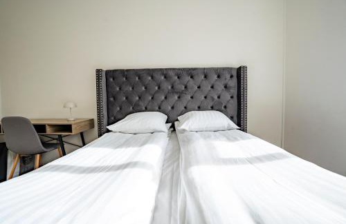 Holstebro Apartamento | Holstebro Apartments