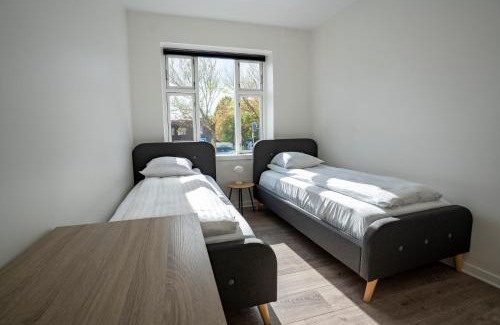 Holstebro Apartamento | Holstebro Apartments